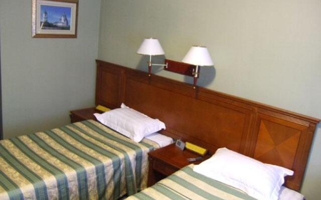 Hotel Otel' Slavyanskaya