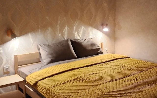 Zhelty Plyazh Guest house