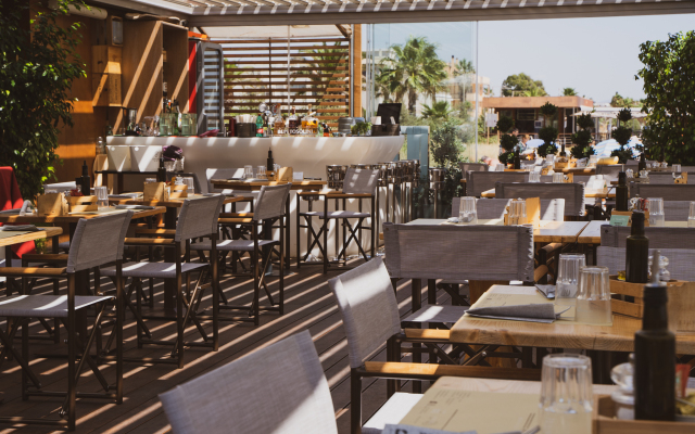 Le Palmette Suites