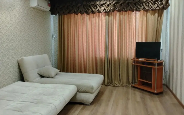 Apartamenty na Minskoy 30 Flat