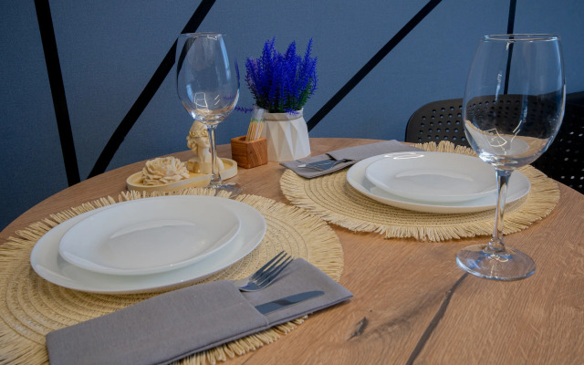 Квартира ЖК Квартира-Студия