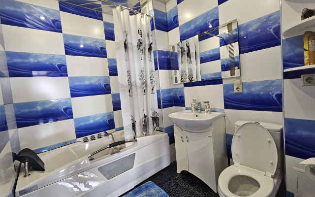 Studiya Bez Kukhni  Olivka Flat