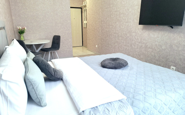 Квартира Студия на парусной