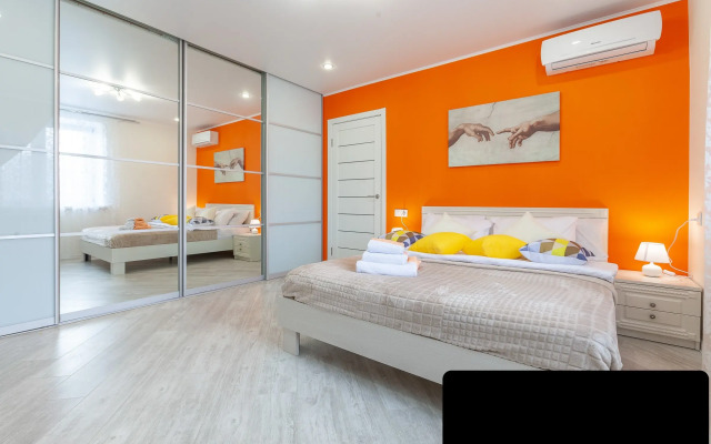 RentPlaza Vozle Parka Apartments