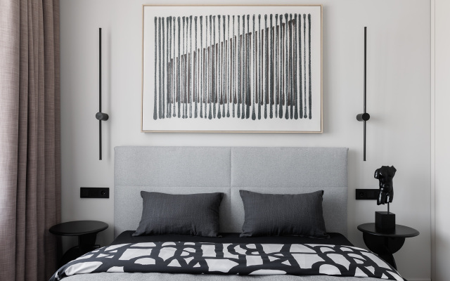 Апартаменты Вдохновение