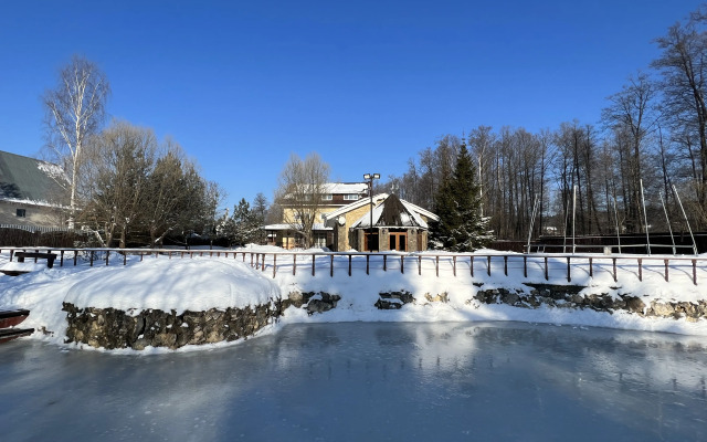 Гостевой Дом Никки