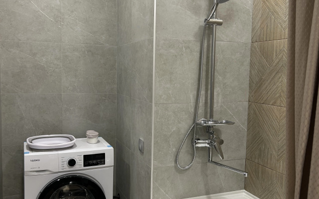 Квартира Уютная в Новом Доме