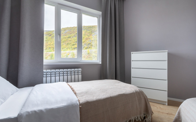 Апартаменты RentHibiny