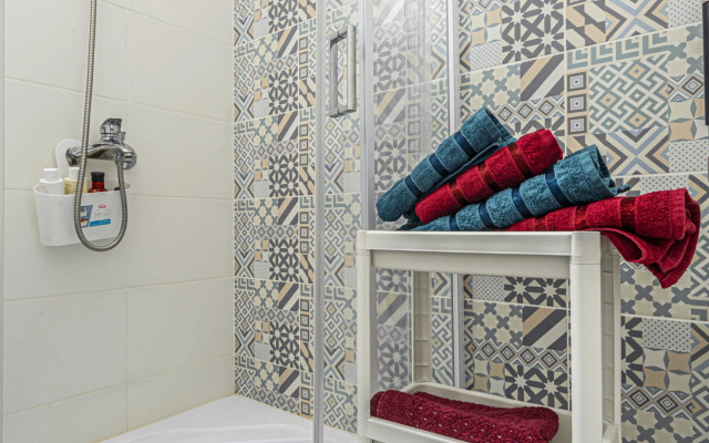 Студия у Ивановского пруда