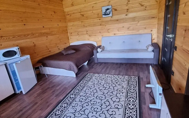 Guest house Recreation Center