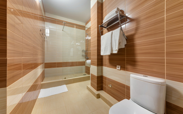 Tikhaya Bukhta Apart-hotel