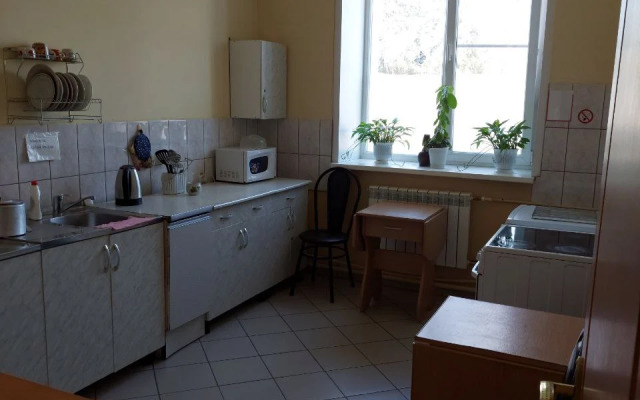 Отель Комфорт