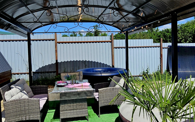 Skazka U Morya Private House