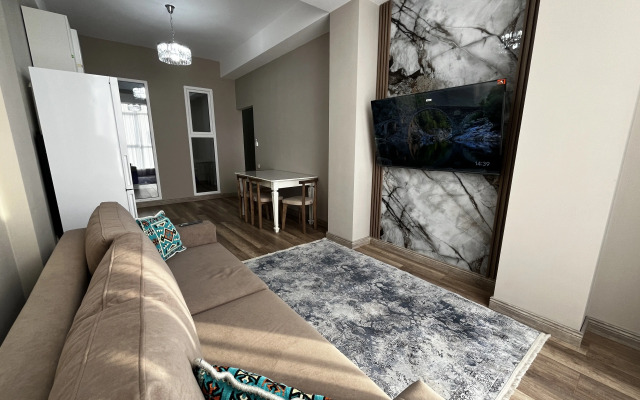 Апартаменты Sundag Д160