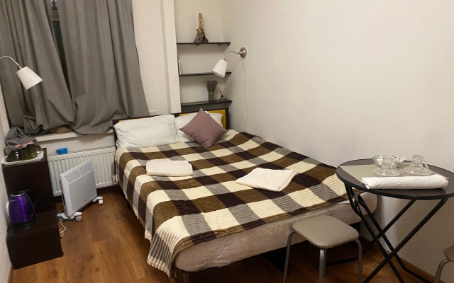 Polar Star Guest House