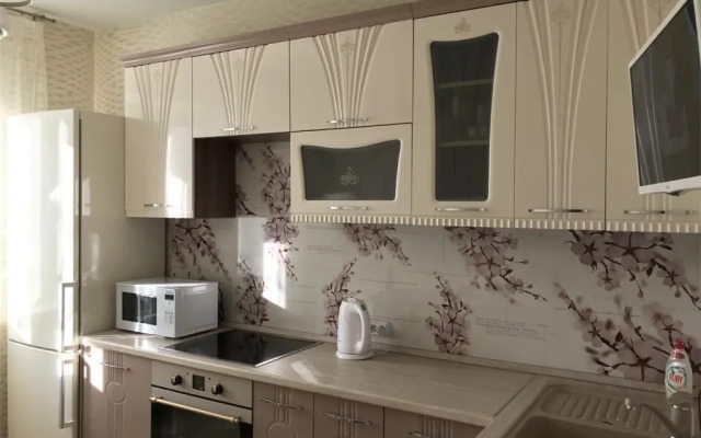 AntoninaApartments (AntoninaApartments) na ulitse Krylova Apartments 34