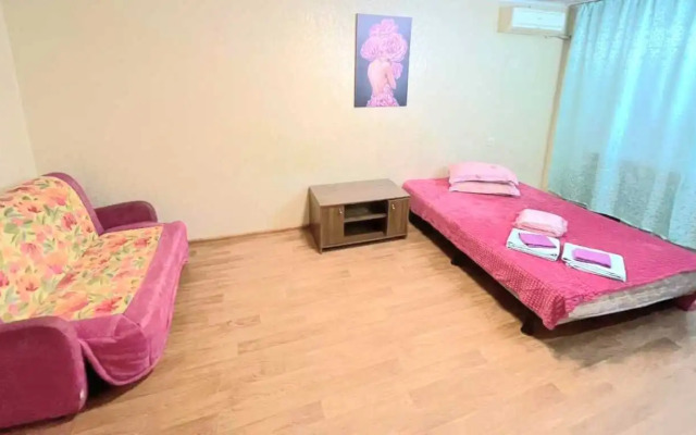 Апартаменты Амурский бульвар 56 (1)