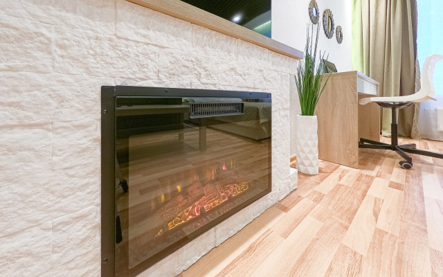 Апартаменты Белинский 4