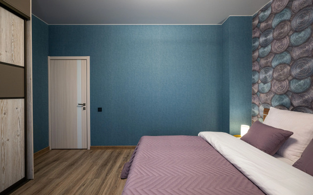 Апартаменты Пять Звёзд на Героя Яковлева