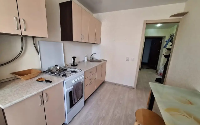 Novaya na Kheveshskoy Flat