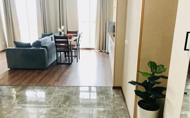 Квартира на Красной 118/1