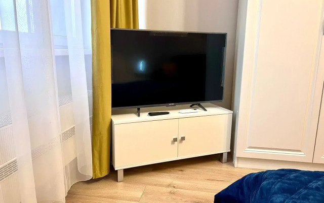 Квартира бизнес класса УютСьют