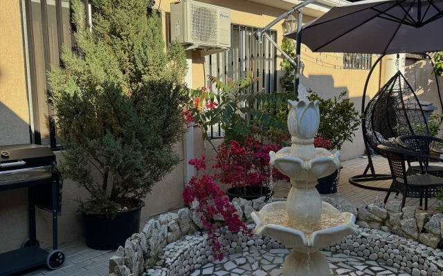 Delnar Guest House