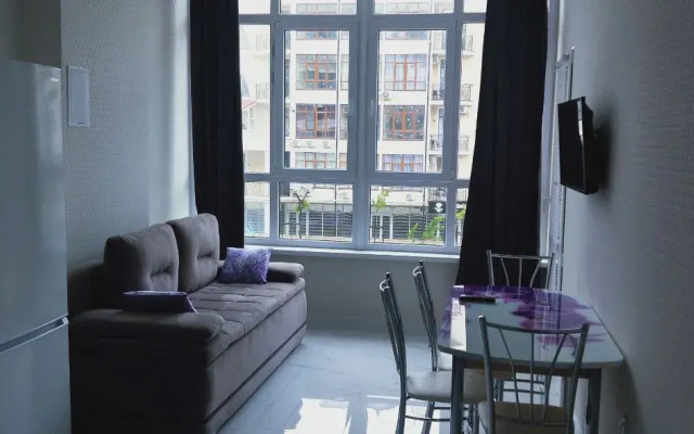 Квартира У Фонтана