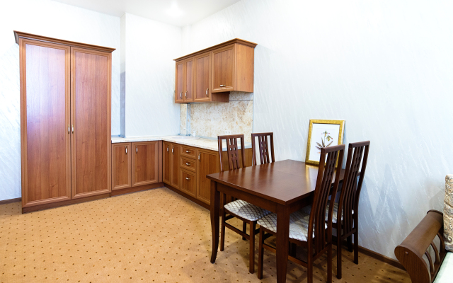 Apartments Chernomorsky