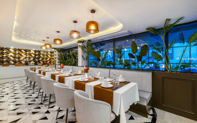 Lexia Hotels