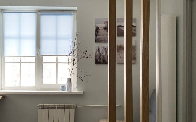 Teorema 1 Apartments - Apartment in 科佩伊斯克 - Photo 4
