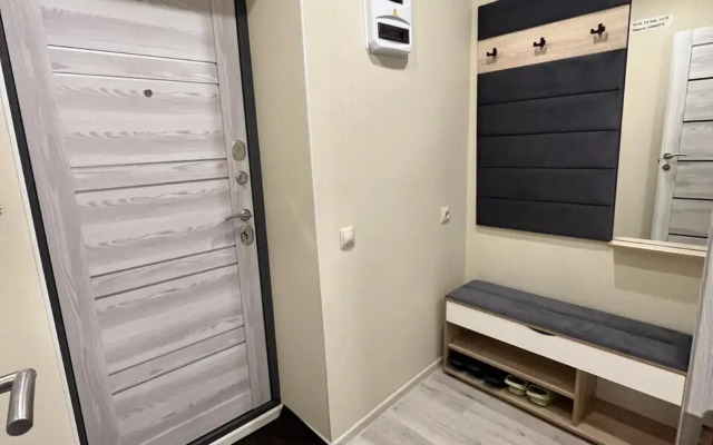 Uyutnye Apartamenty Na Naberezhnoi Afanasiya Nikitina Apartments