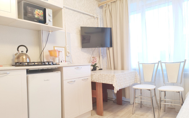 Апартаменты Квартира студия