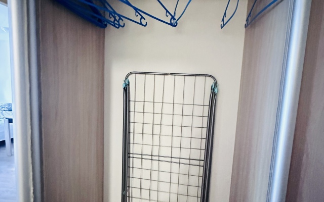 Apartamenty Stilnaya Studiya Ryadom S Istochnikami.