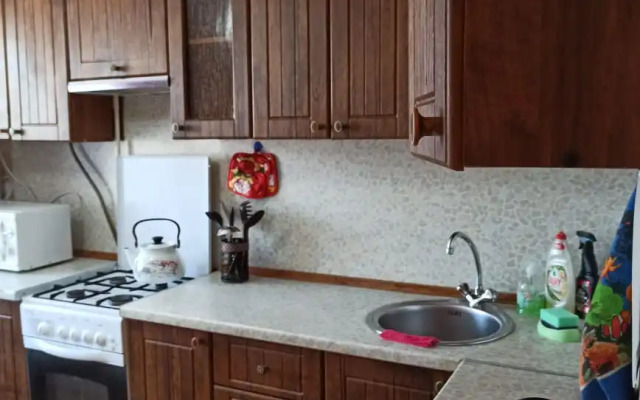 Апартаменты LpftCity