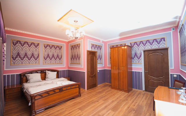 Arm-Prestizh Mini-Hotel