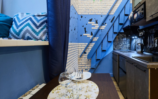 Апартаменты у метро Бутырская