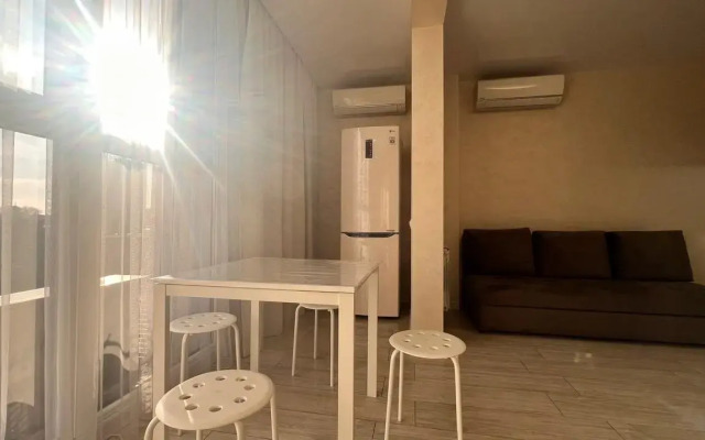 Апартаменты Сочипосуточно 12