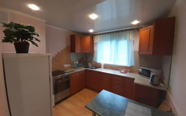 Апартаменты с 1 комнатой на Северном проезде, 16 (КВАРТИРА51)