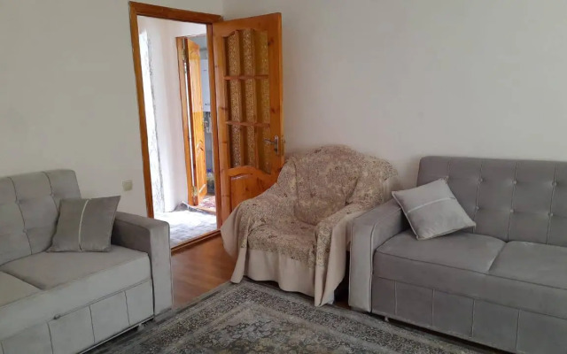 Апартаменты в 3-м квартале