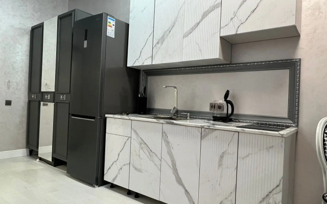 Vzmorye 3 Apartments