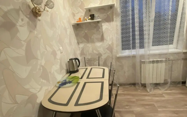 Uyutnyij Dom Flat