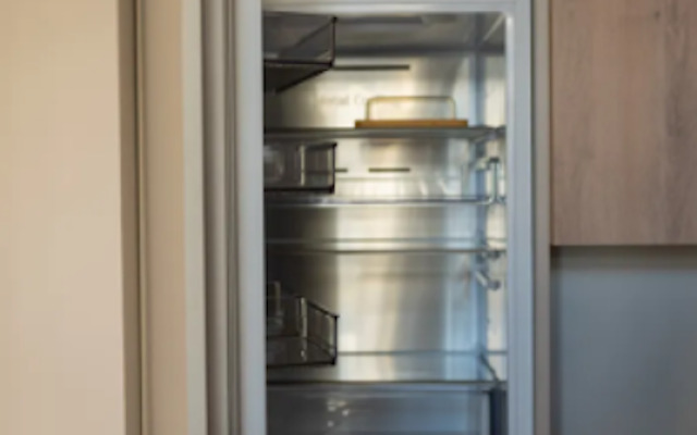 Апартаменты у берега Балтийского моря