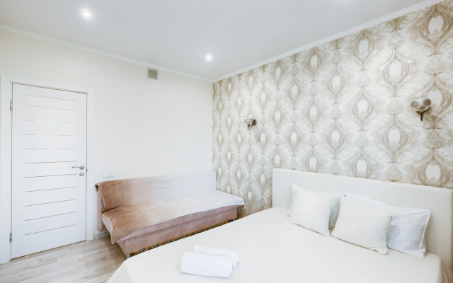 Апартаменты Apartement De Luxe - Violet