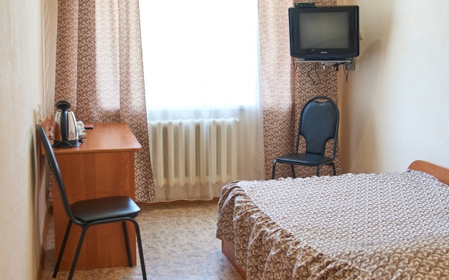 Zhemchuzhina Mini-Hotel