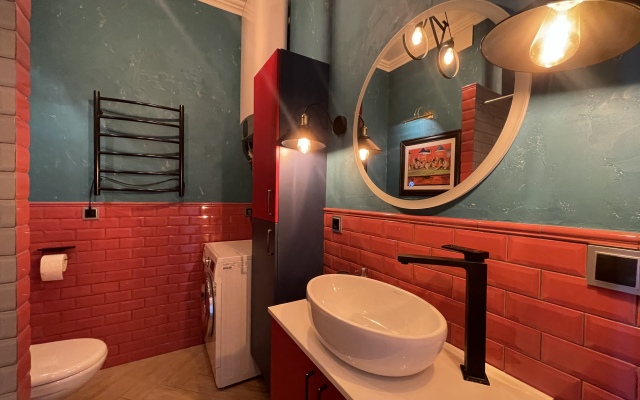 Zhk Korona Adler Tsentralny Apartments
