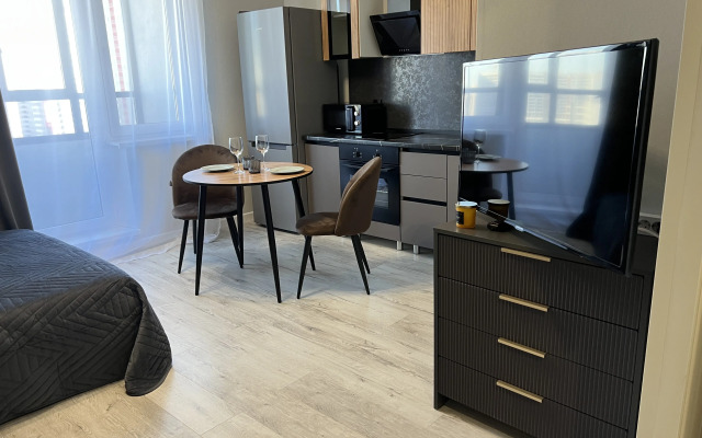 Квартира Уютное Место Манхэттен