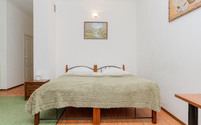 Novoselkovsky Guest House