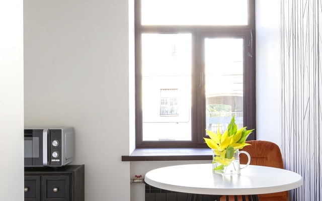 Апартаменты Уютные в 5 минутах от Исаакиевского