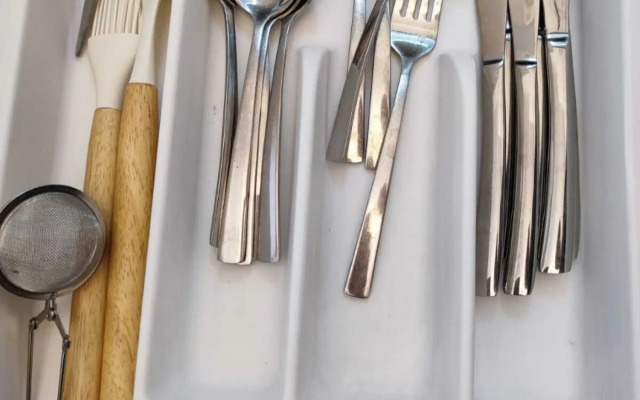 Квартира дизайнерская на Турку